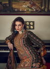 Ozara By Prm Printed Dress Material Wholesale Clothing Distributors In India